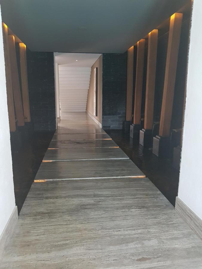 Departamento De Lujo Con Playa En Diamante * Acapulco