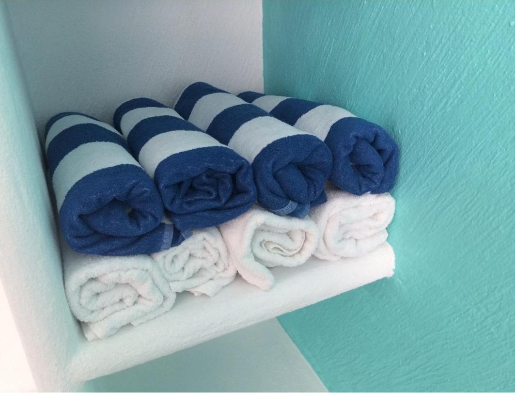 Deep Ocean Apartamento *