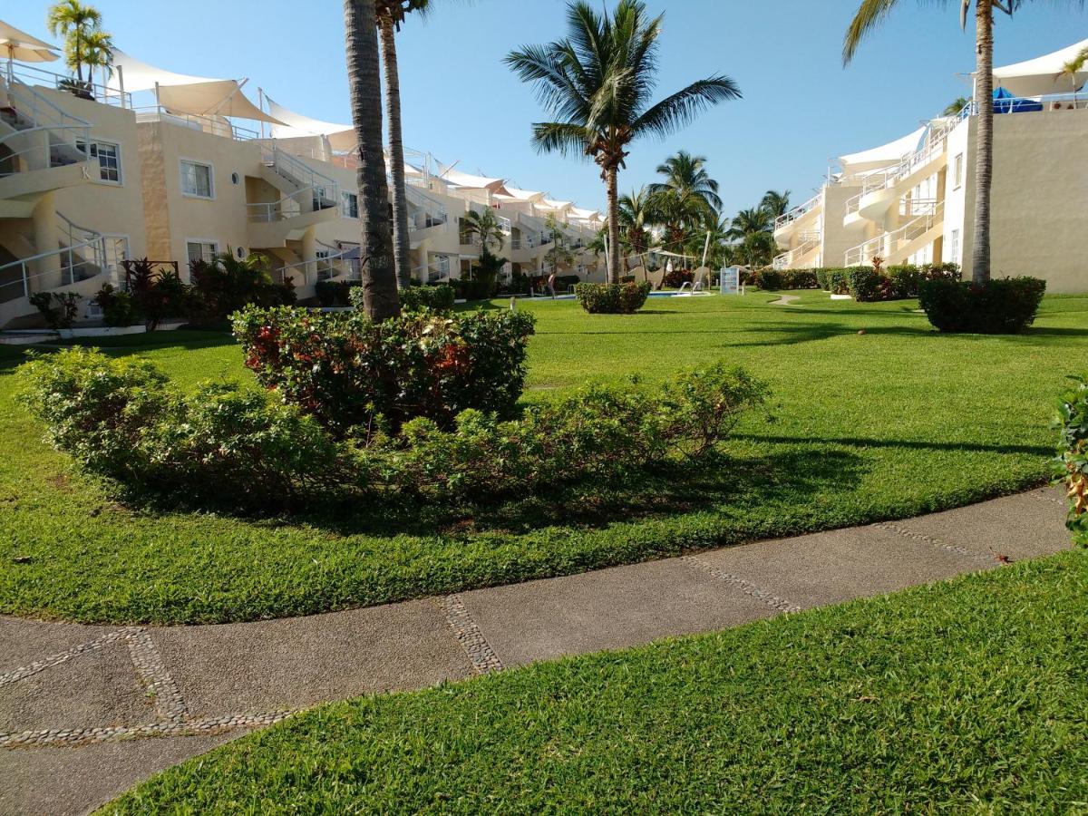 Departamento En Diamante - Puente Del Mar Apartment