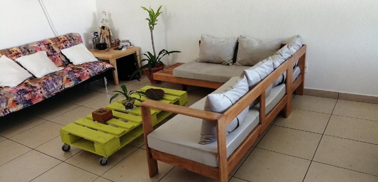 Apartment Departamento En Diamante - Puente Del Mar