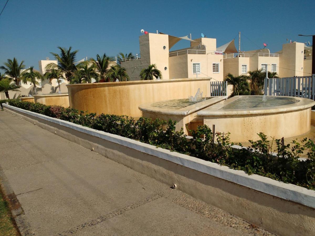Departamento En Diamante - Puente Del Mar Apartment *