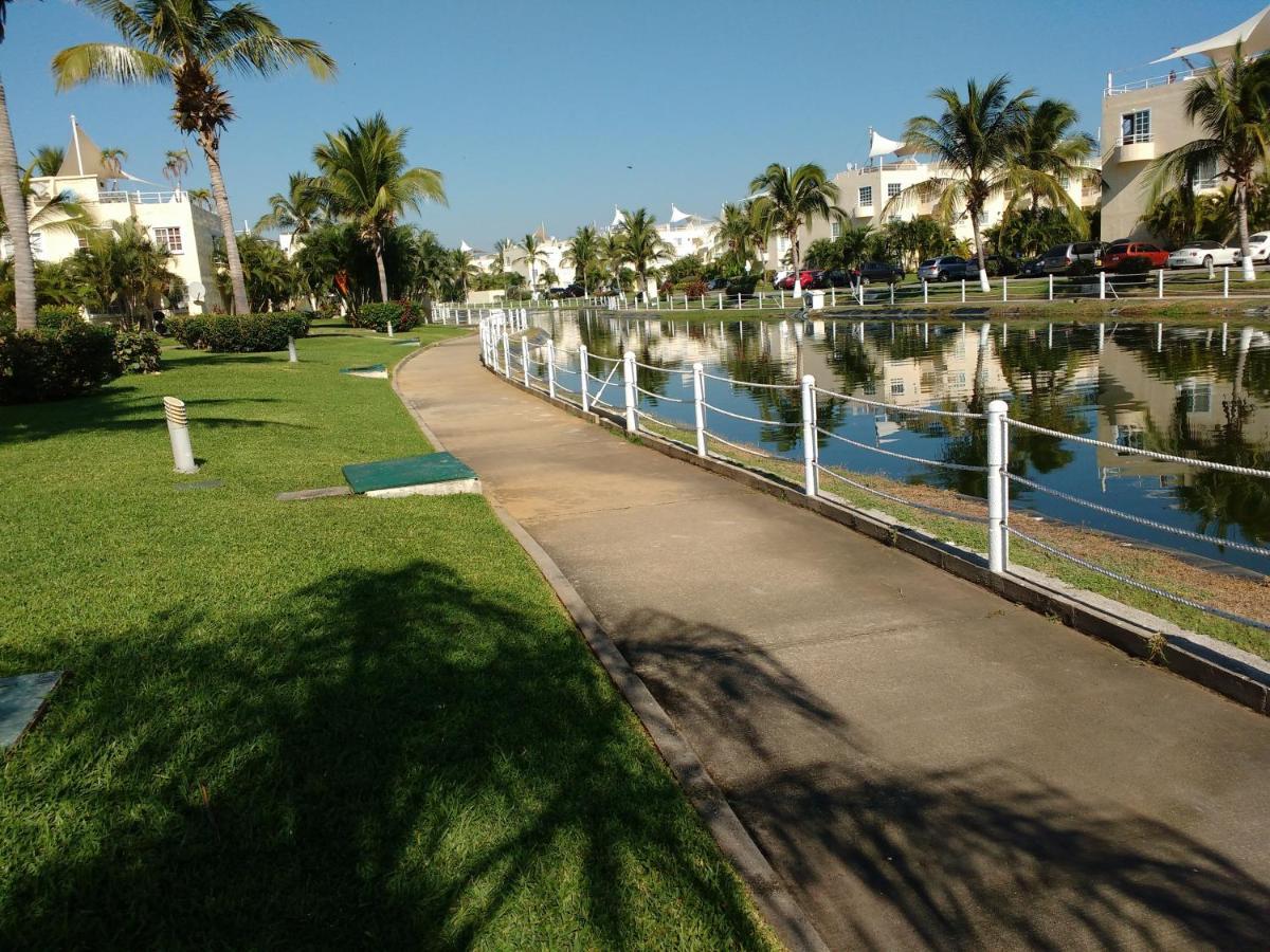 Apartment Departamento En Diamante - Puente Del Mar