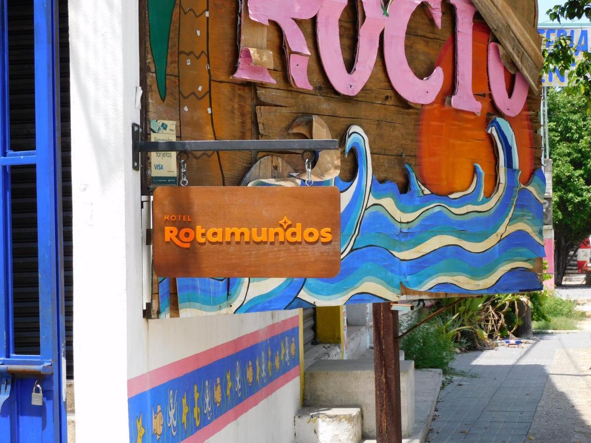 Restaurante Rocío By Rotamundos Acapulco