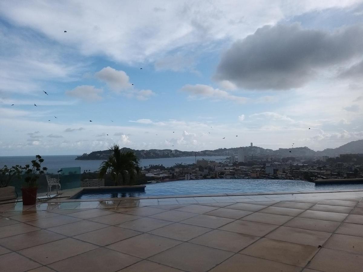 Hostal Bahia Guest house