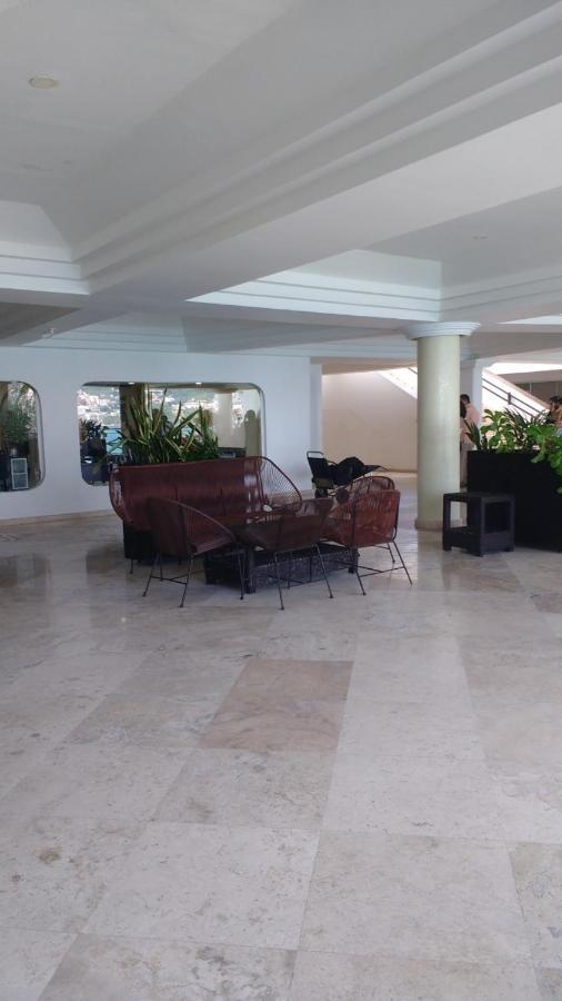 Apartamento TORREs GEMELAS TURQUESA 2602 Acapulco