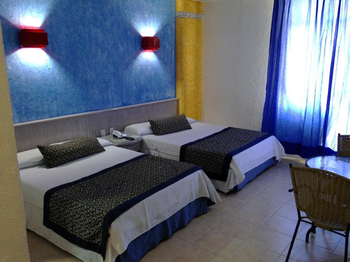 Club Del Sol By Ng Hotel Acapulco