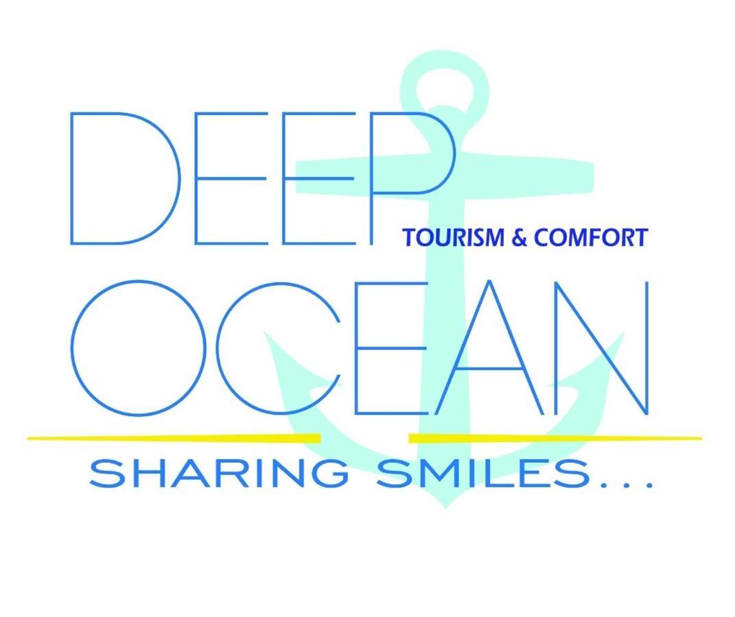 Apartamento Deep Ocean