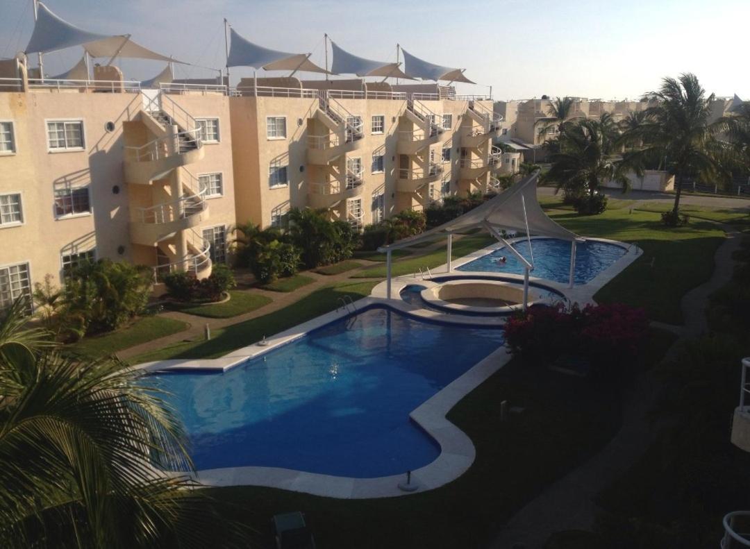 Deep Ocean Apartamento *