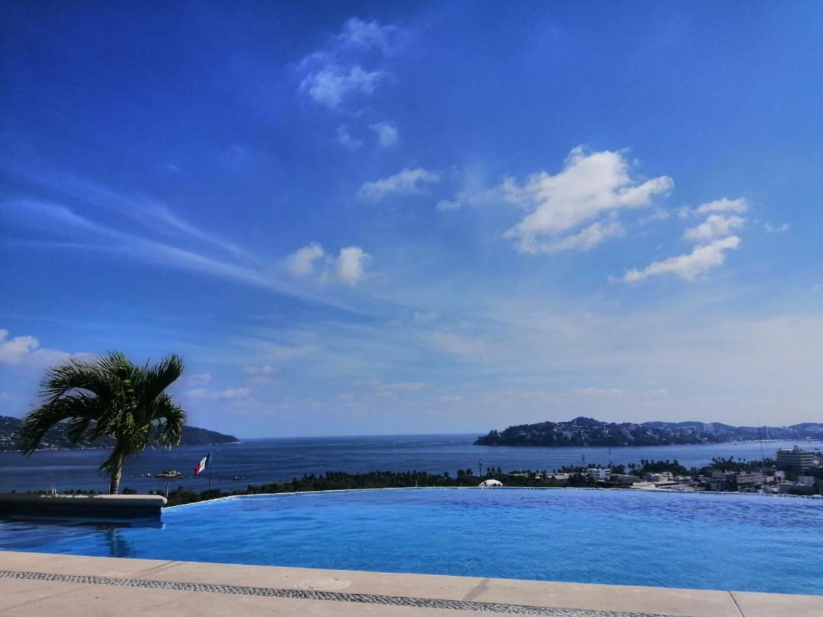 Homestay Sun Set Acapulco