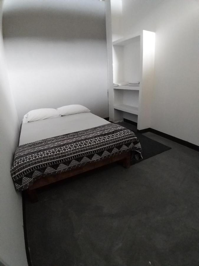 Guest house Hostal Bahia Acapulco