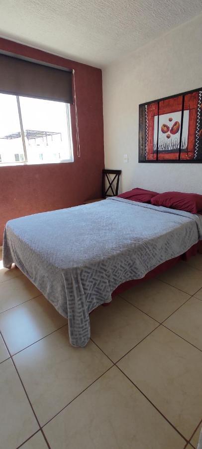Apartamento Departamento Completo En Marina Diamante Acapulco