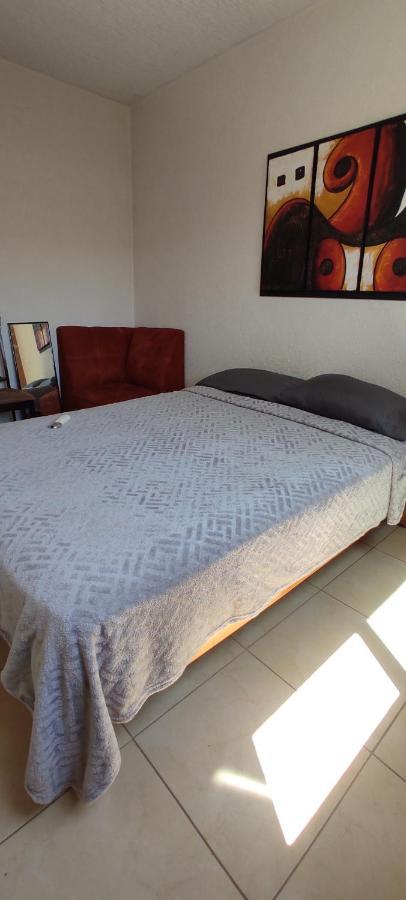 Departamento Completo En Marina Diamante Apartamento