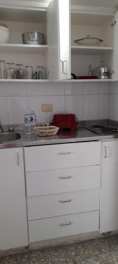 Apartamento TORREs GEMELAS TURQUESA 2602 Acapulco
