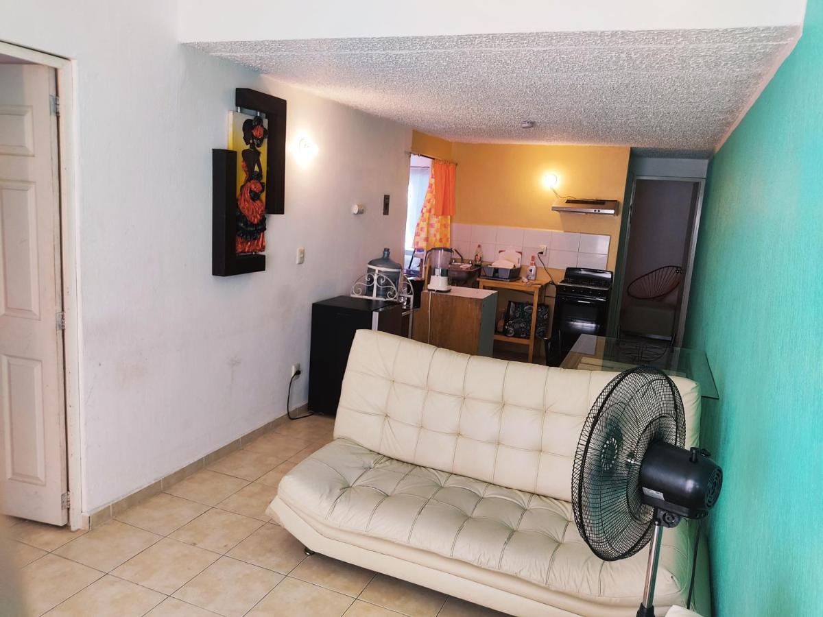 Casa Rinconada Del Mar, Granjas Del Marqués * Acapulco