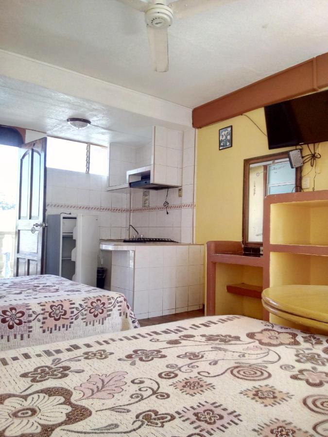 Olimar Guest house 2*