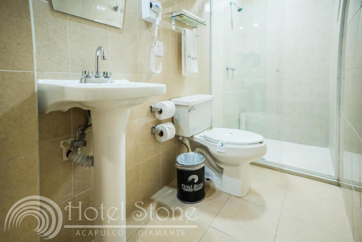 Hotel Stone 3*
