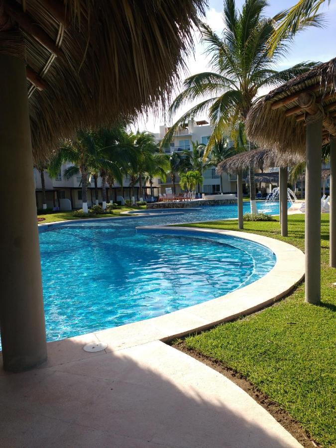 Departamento En Diamante Apartment Acapulco