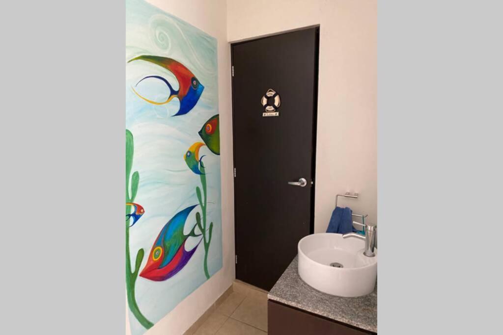 Departamento En Diamante Acapulco