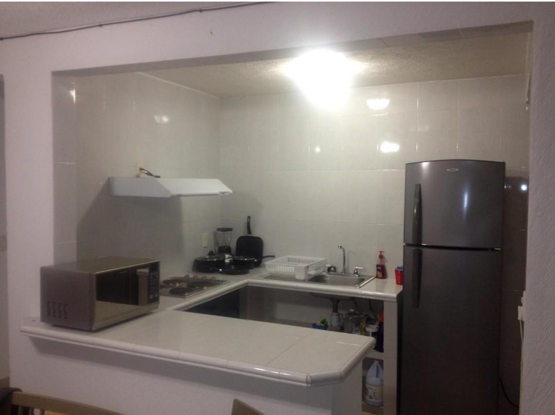 Apartamento Deep Ocean Acapulco