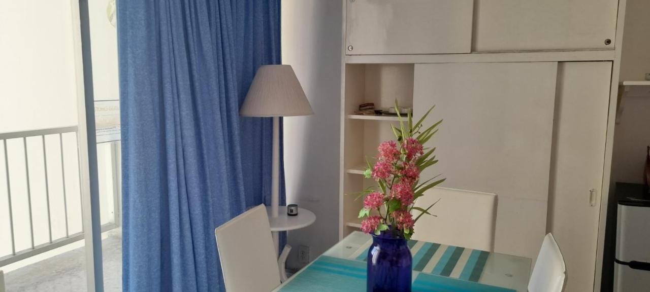 Apartamento TORREs GEMELAS TURQUESA 2602 Acapulco