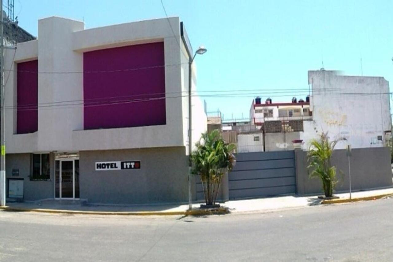 Itto Hotel