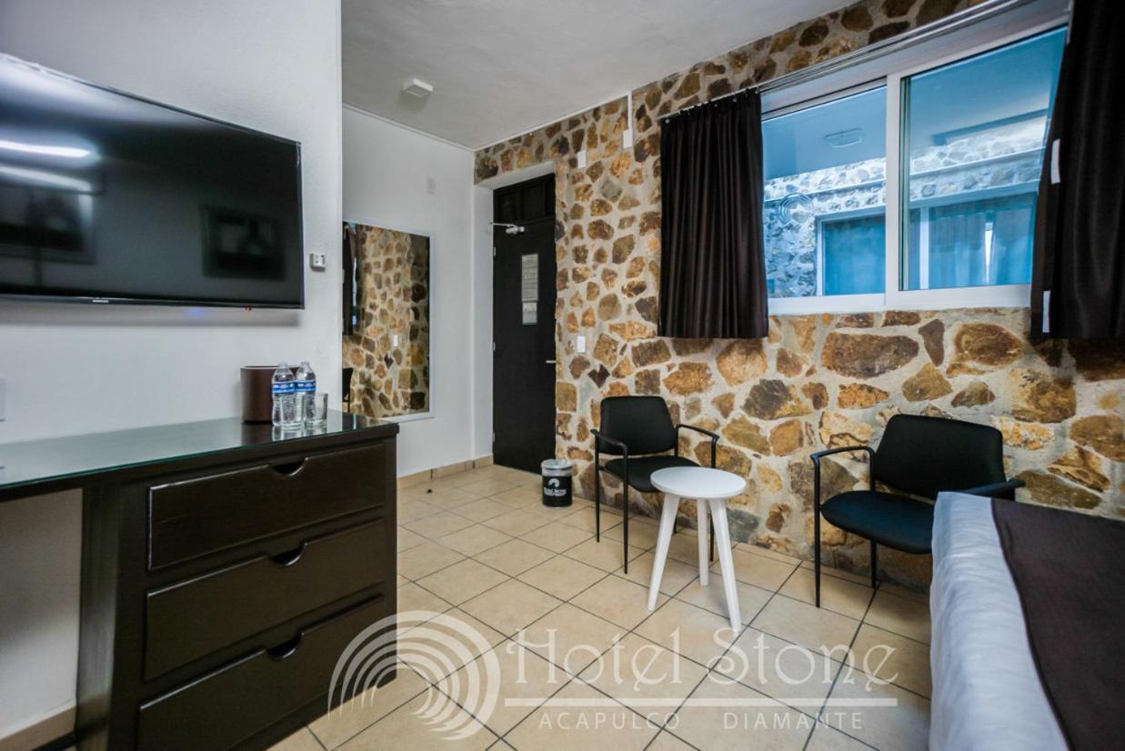 Stone Hotel