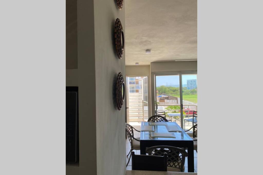Departamento En Diamante Acapulco