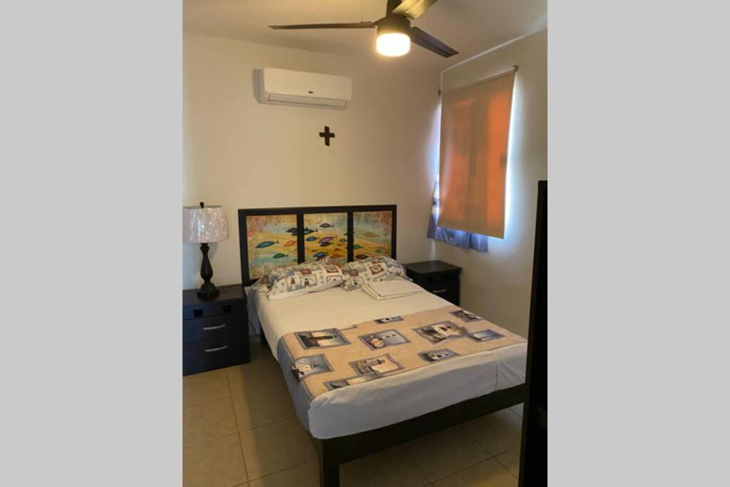 Departamento En Diamante Apartment *