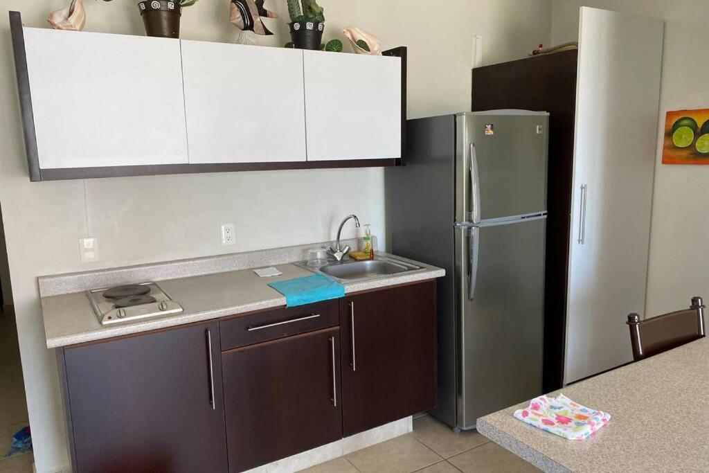 Apartment Departamento En Diamante Acapulco
