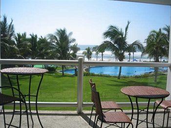 Tikal Acapulco