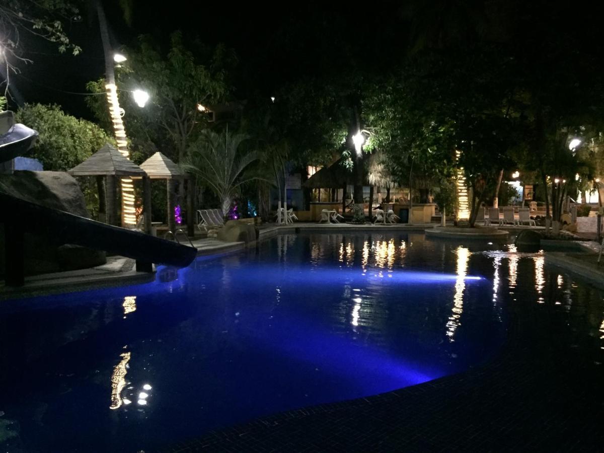 Hotel Club Del Sol By Ng Acapulco