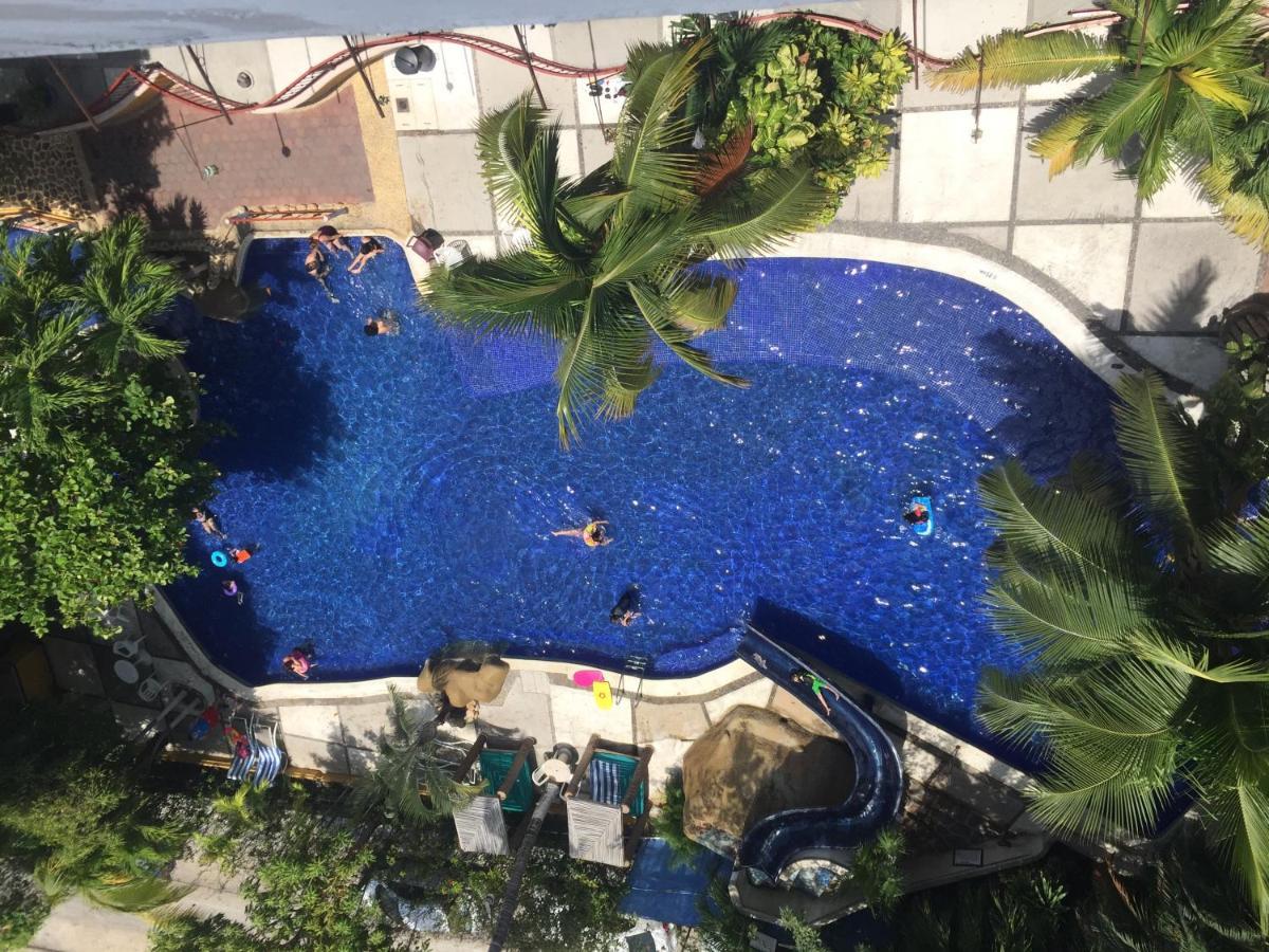 Club Del Sol By Ng Acapulco