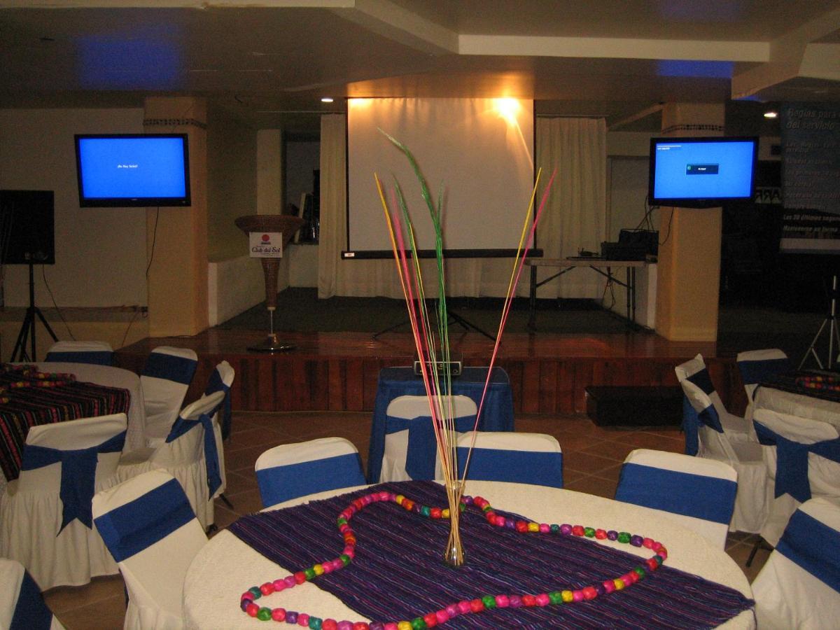 Club Del Sol By Ng Hotel Acapulco