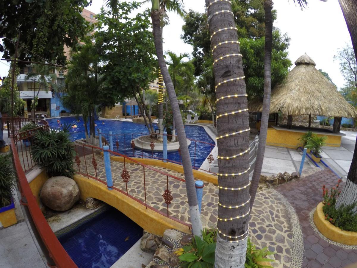 Club Del Sol By Ng Hotel 3*