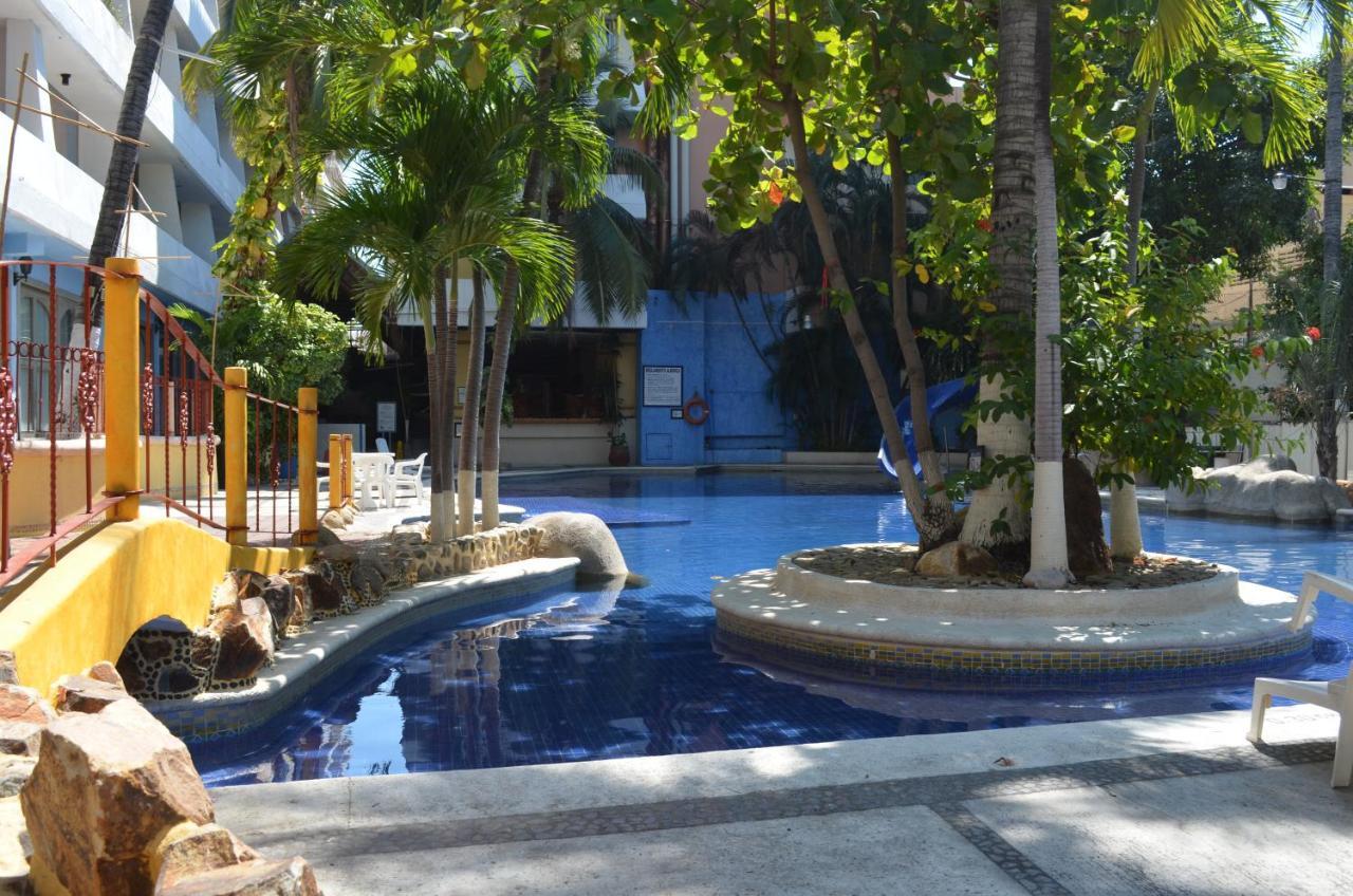 Club Del Sol By Ng 3* Acapulco