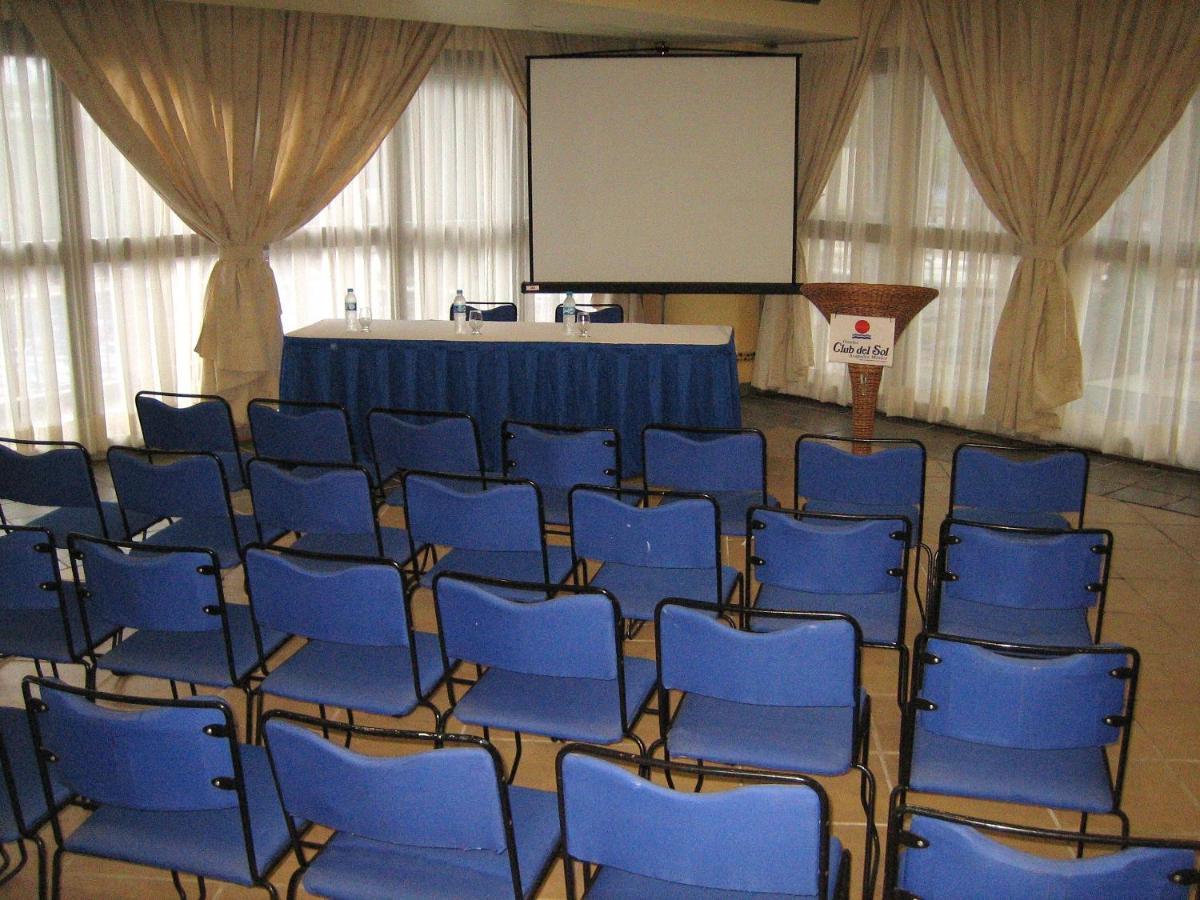 Club Del Sol By Ng 3*