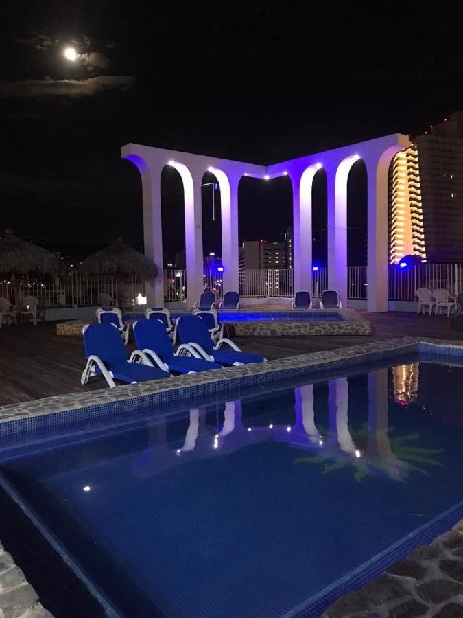 Hotel Club Del Sol By Ng