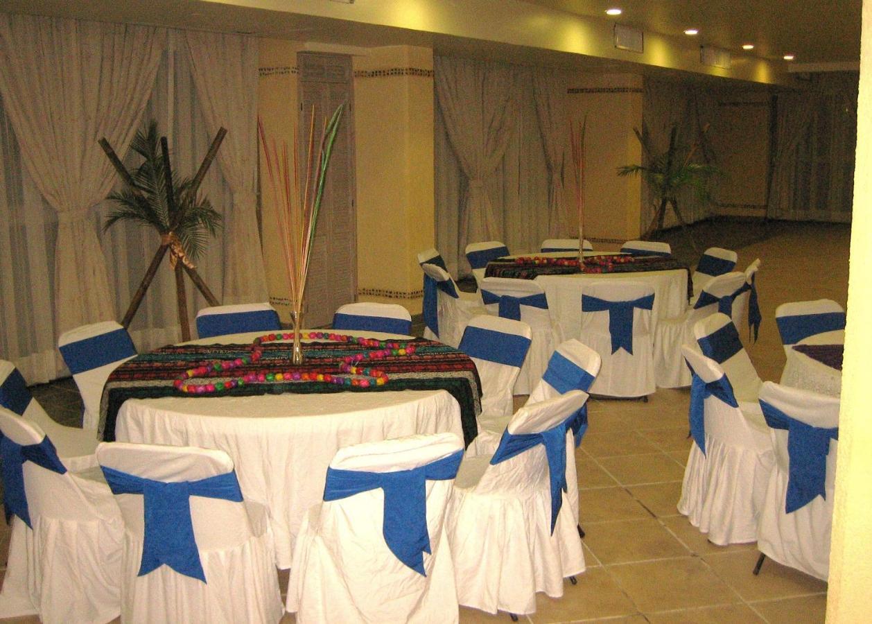 Club Del Sol By Ng Hotel Acapulco