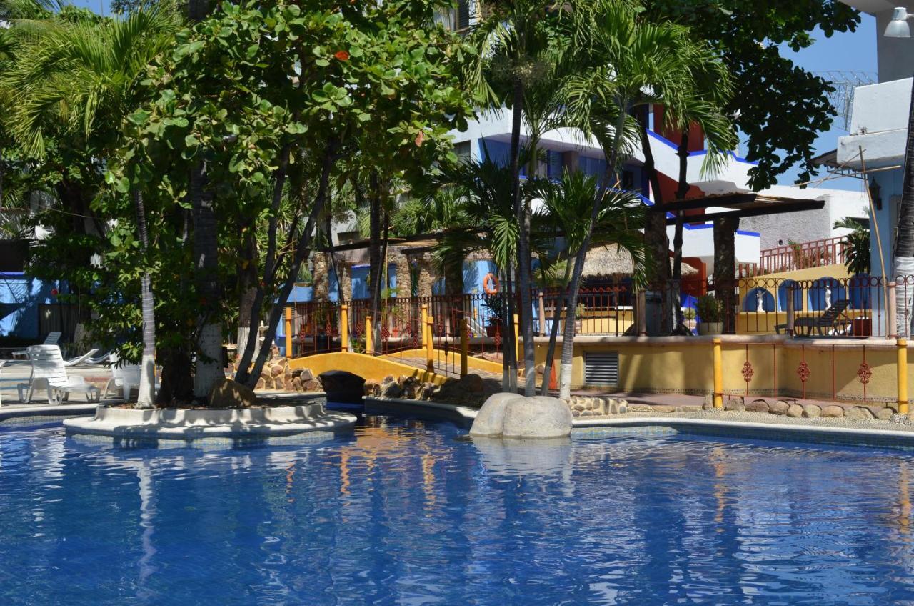 Club Del Sol By Ng Acapulco