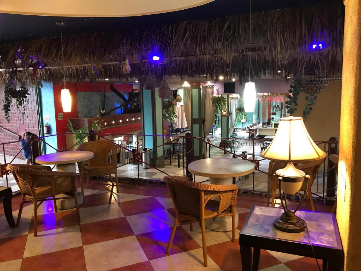 Club Del Sol By Ng 3* Acapulco