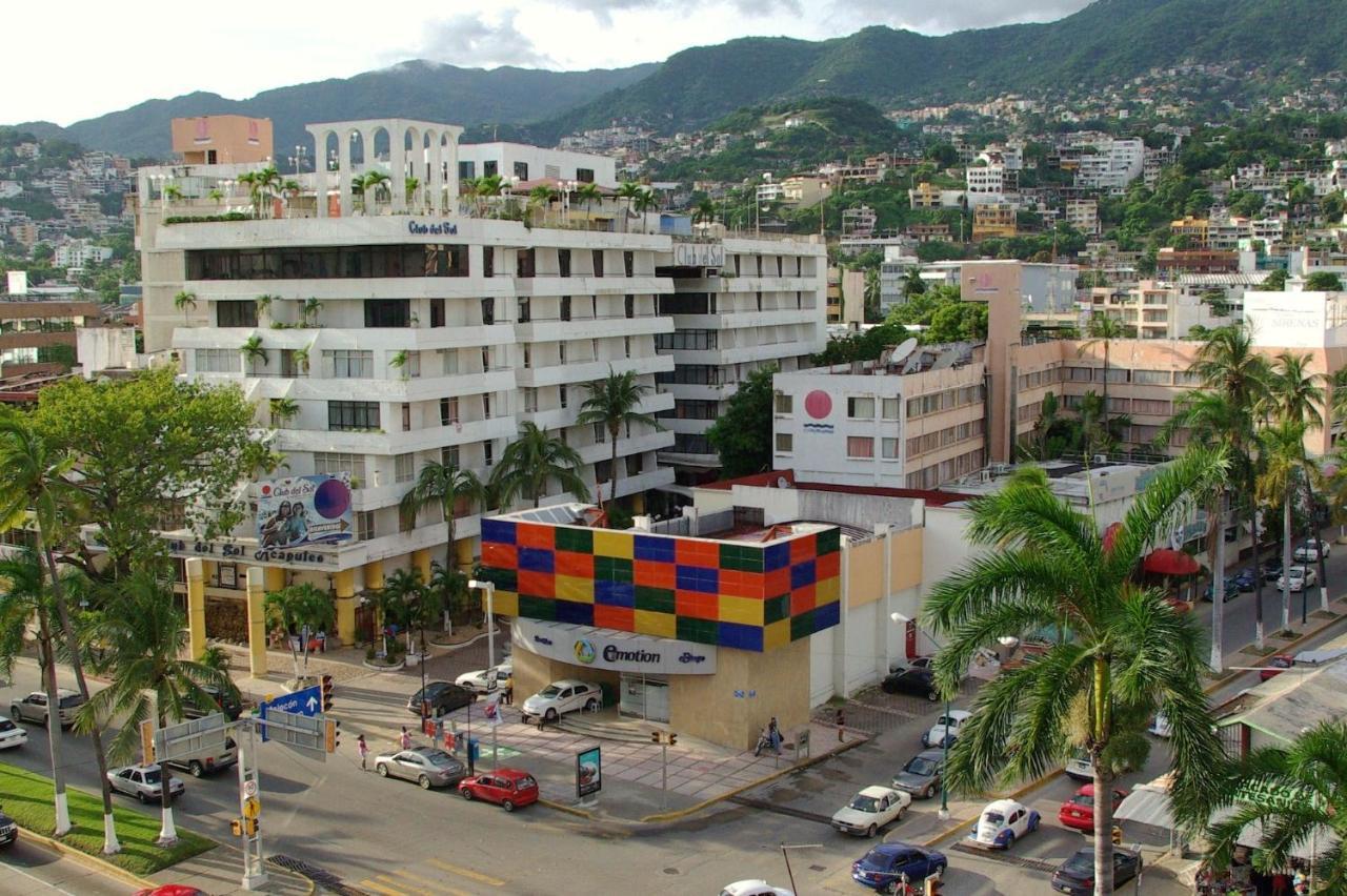 Club Del Sol By Ng Hotel