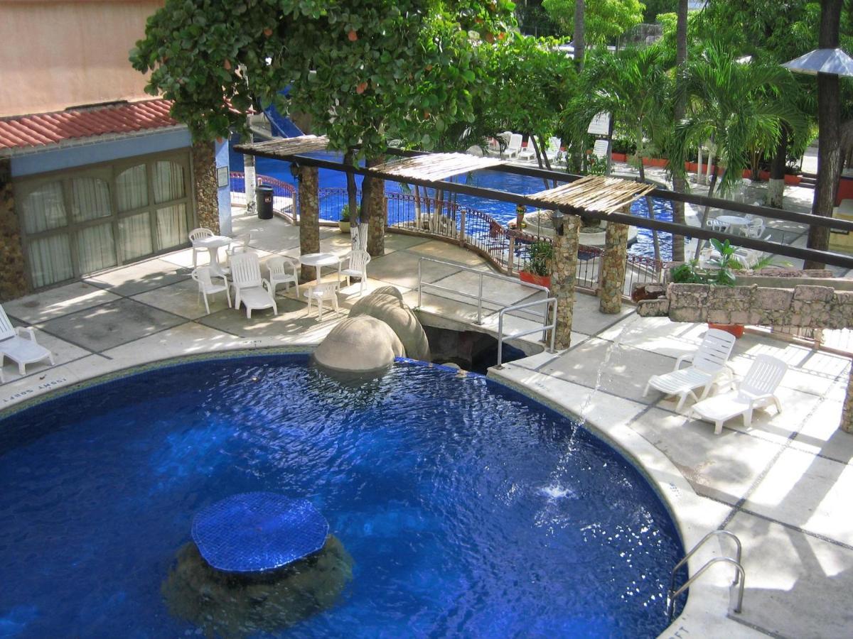 Club Del Sol By Ng Acapulco