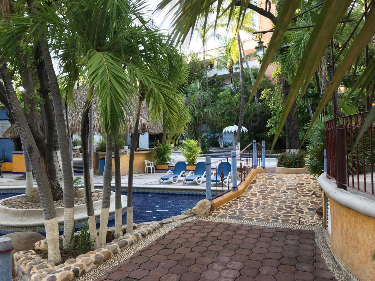 Club Del Sol By Ng Hotel 3*