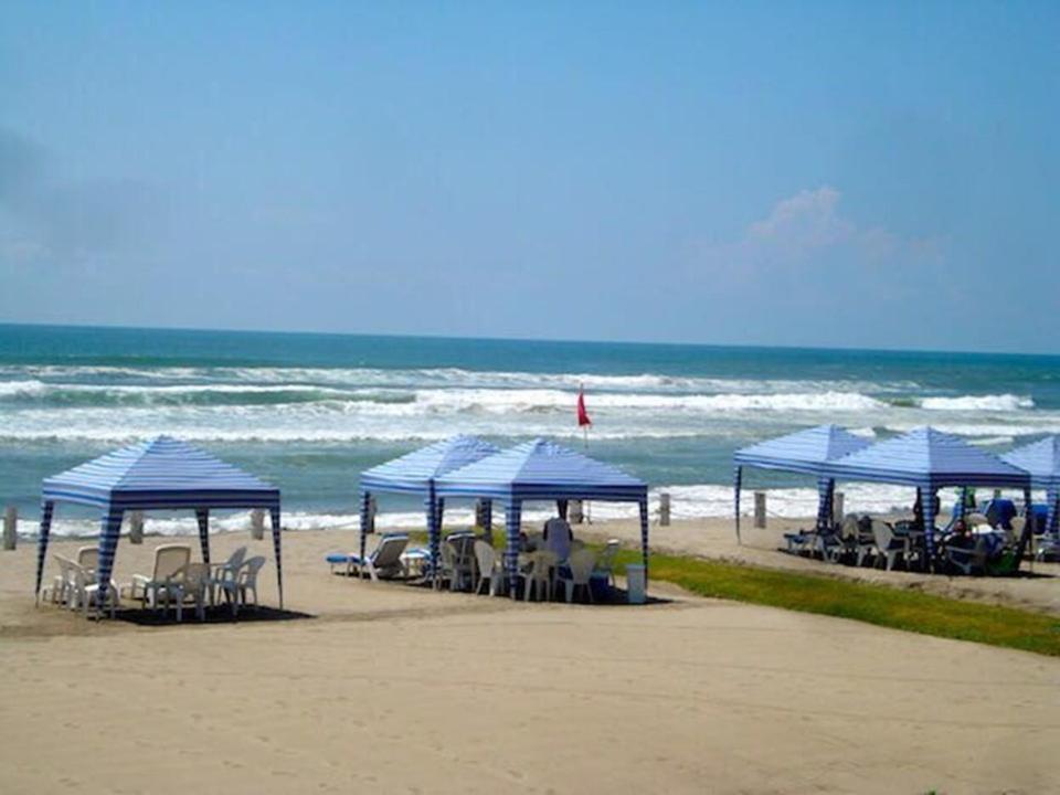 Apartamento Vidanta Mayan Playa Y Albercas Cocinera Acapulco