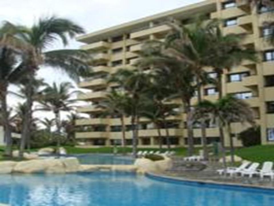 Vidanta Mayan Playa Y Albercas Cocinera Acapulco