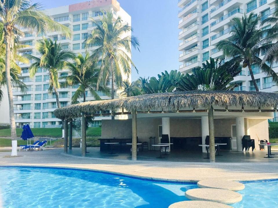 Vidanta Mayan Playa Y Albercas Cocinera Apartamento *