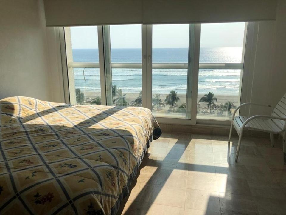 Vidanta Mayan Playa Y Albercas Cocinera * Acapulco