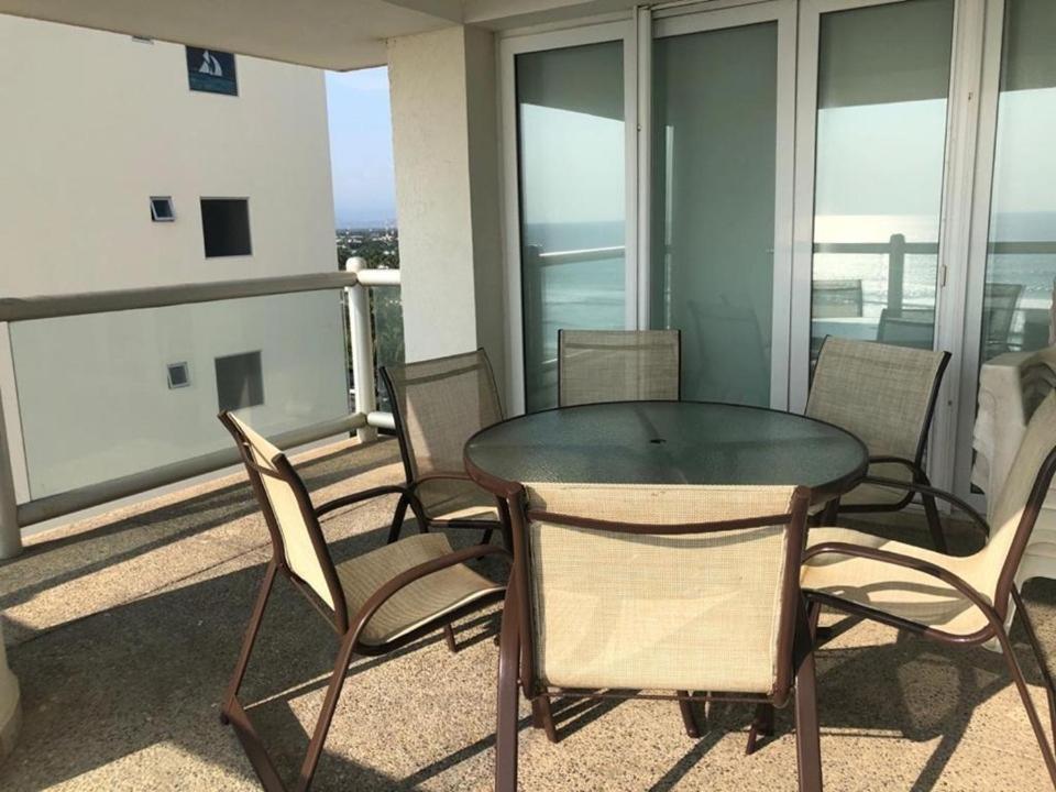 Apartamento Vidanta Mayan Playa Y Albercas Cocinera *
