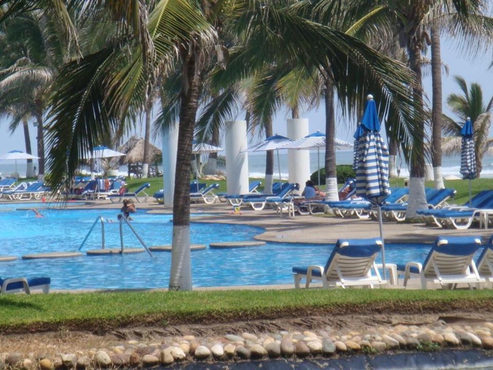 Vidanta Mayan Playa Y Albercas Cocinera