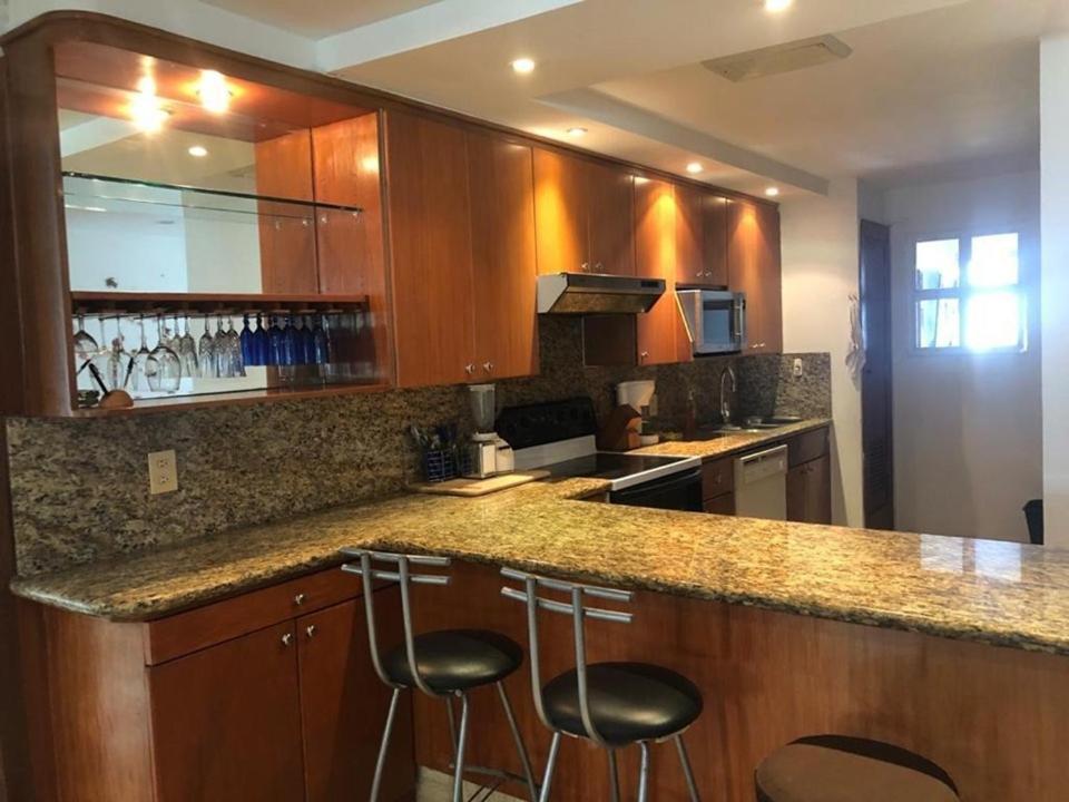 Apartamento Vidanta Mayan Playa Y Albercas Cocinera *